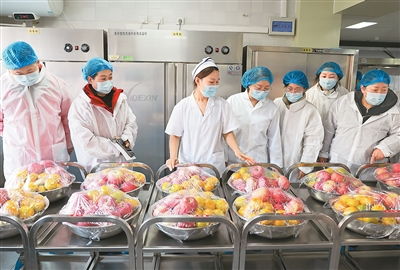 食品安全抽檢超570萬批次，品牌管理如何筑牢防線